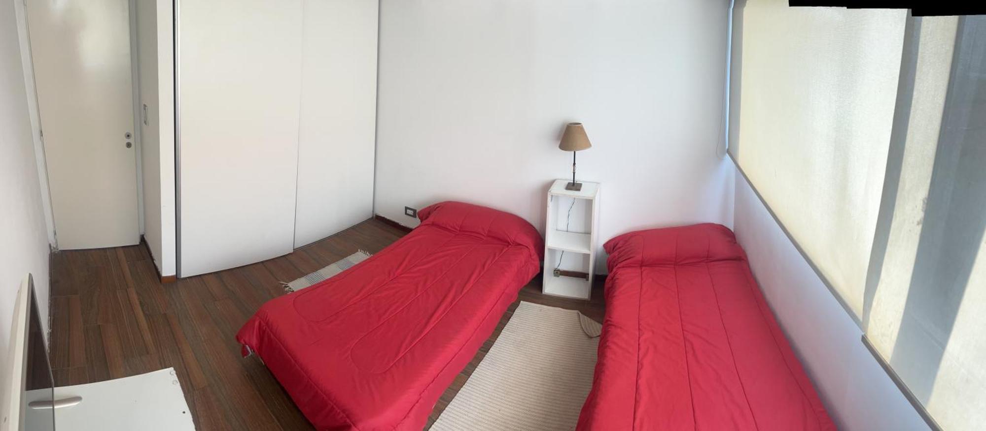 Apartamento Roque