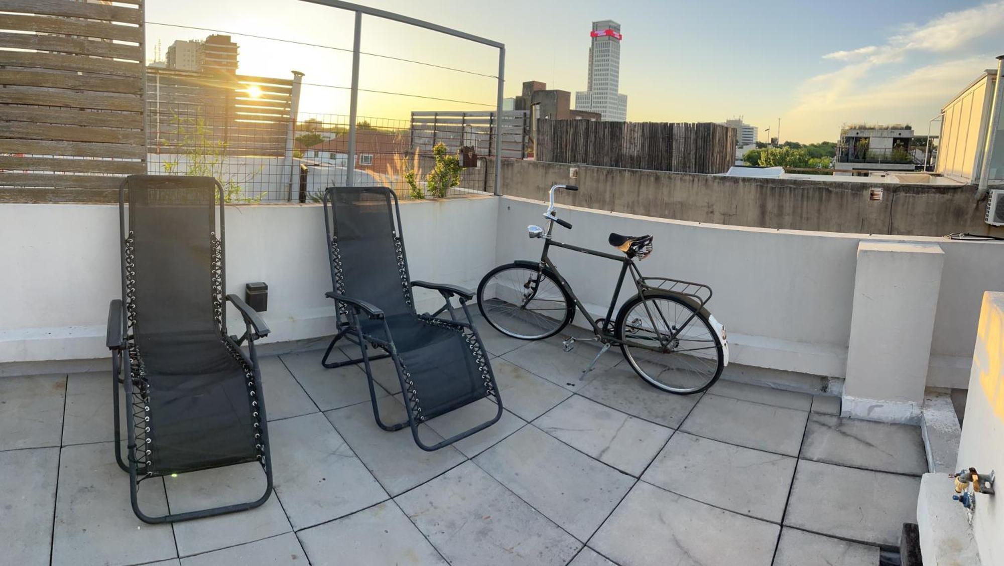 Roque Apartamento Ciudad Autónoma de Buenos Aires
