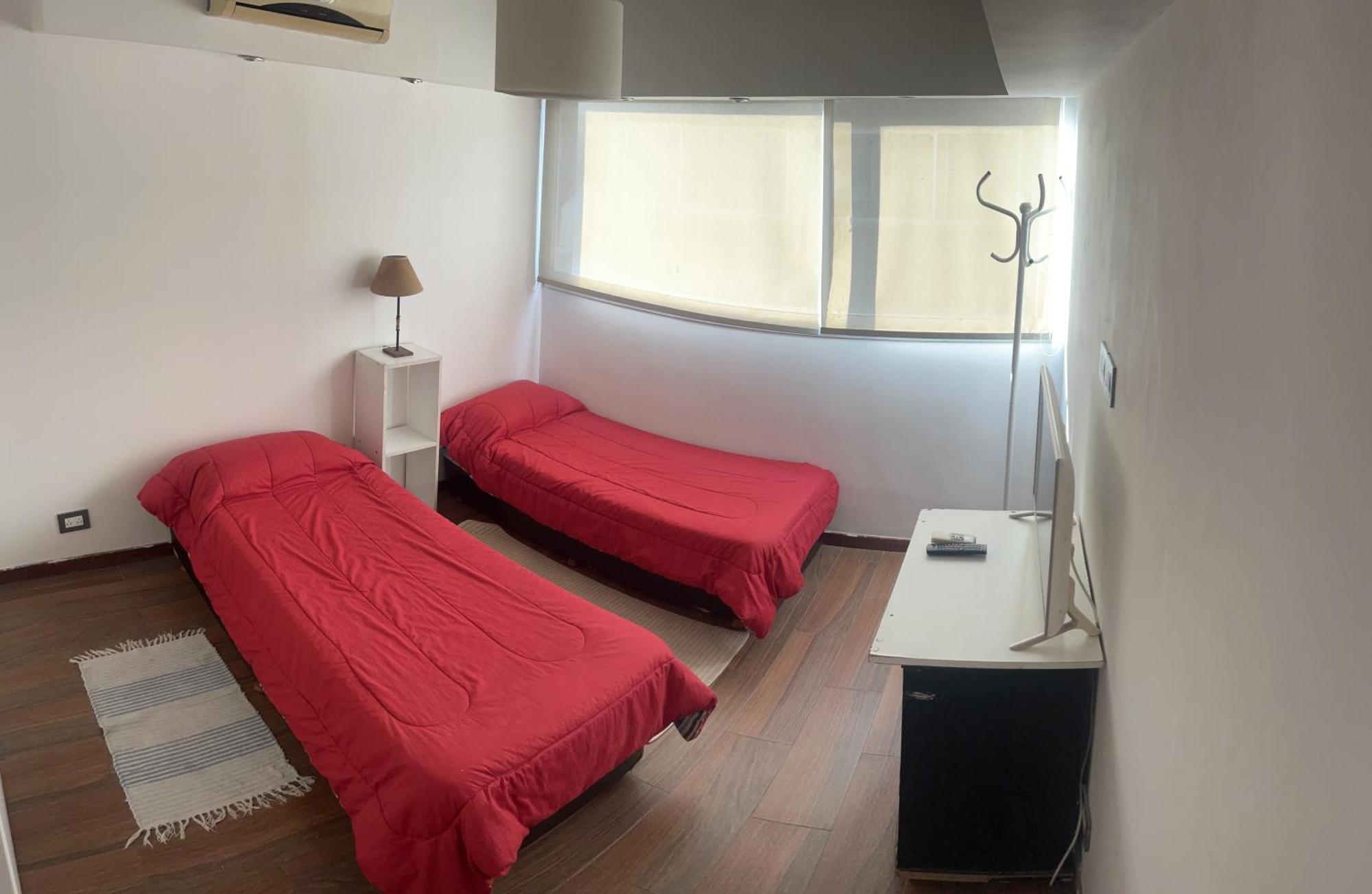 Apartamento Roque *