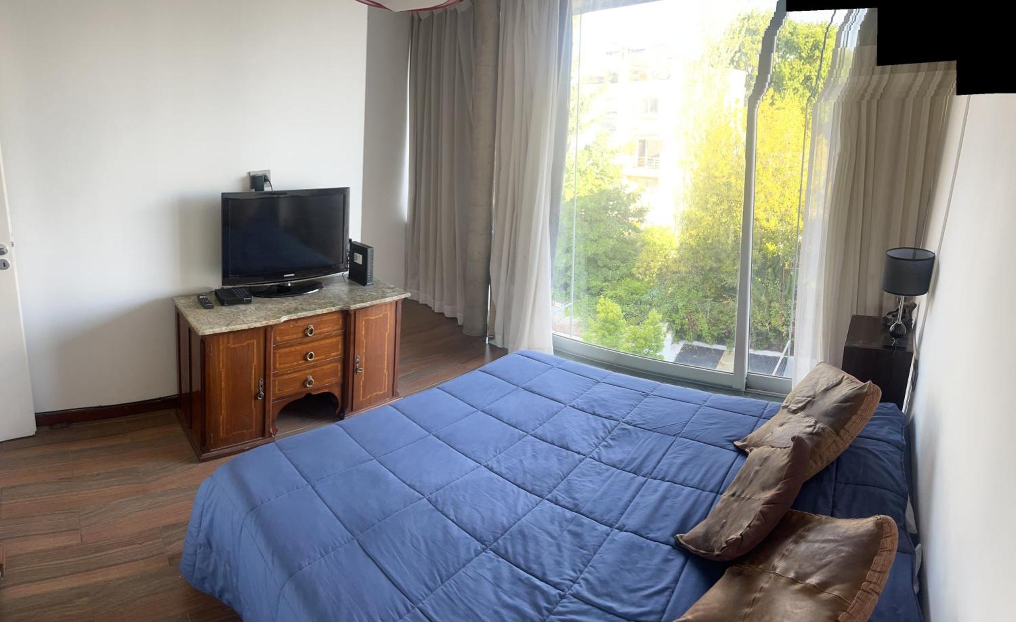 Roque Apartamento Ciudad Autónoma de Buenos Aires