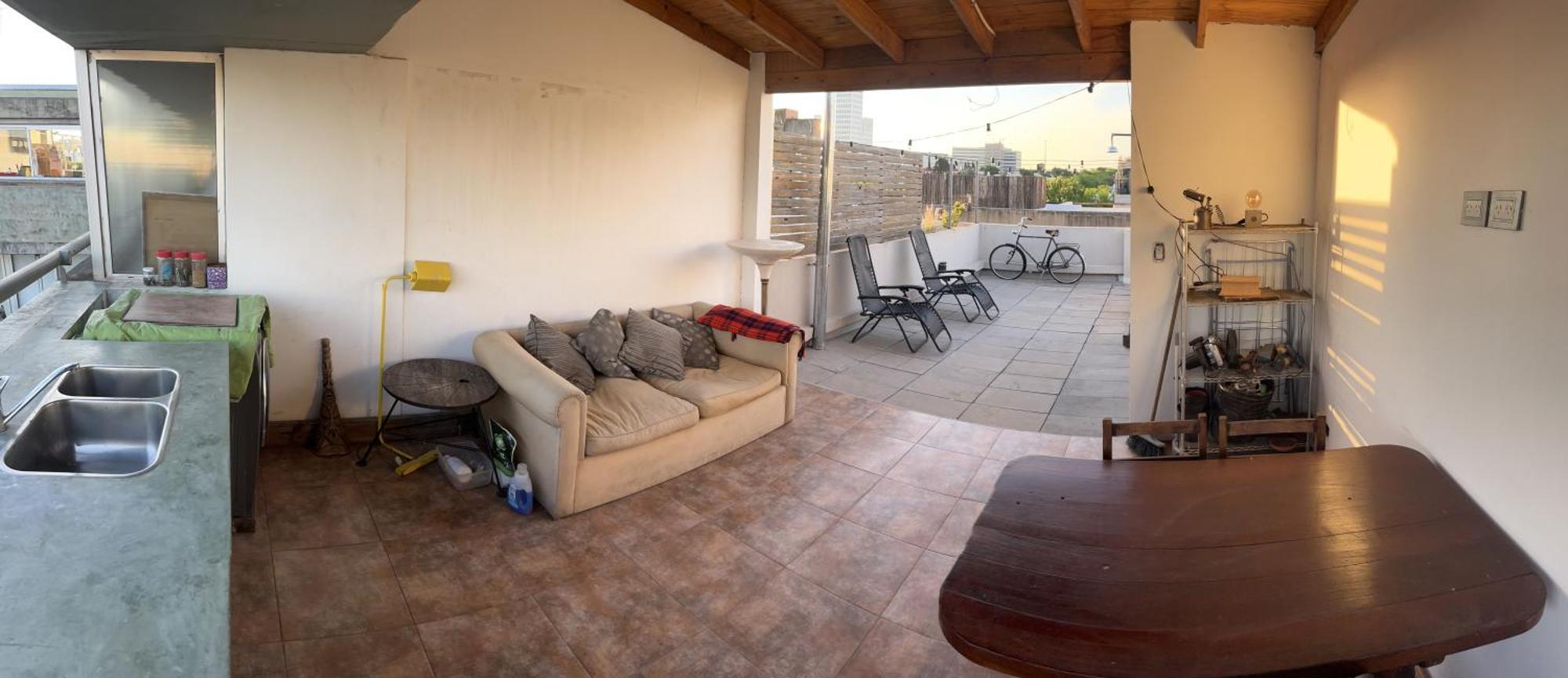 Roque Apartamento