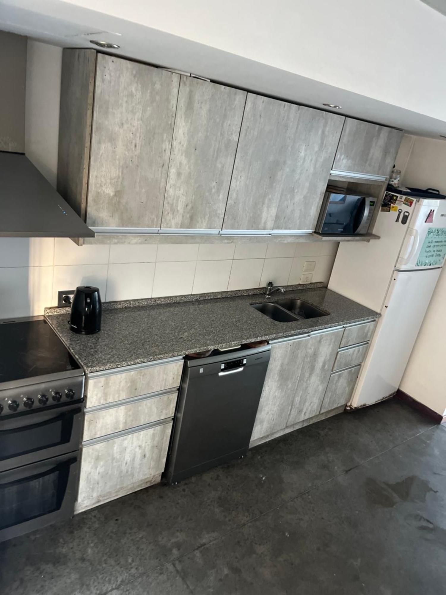 Roque Apartamento Ciudad Autónoma de Buenos Aires